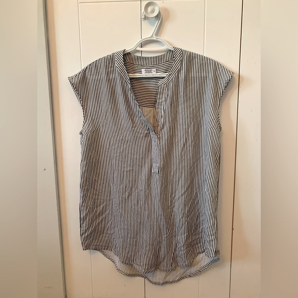 Lightweight Tunic